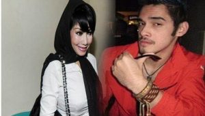 Heboh, Artis Indonesia Ini Menikah Siri dengan Ibunya Sendiri