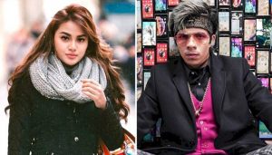 Terciduk Sedang Bermesraan, Aurel Hermansyah Tepis Isu Tak Sedap Itu