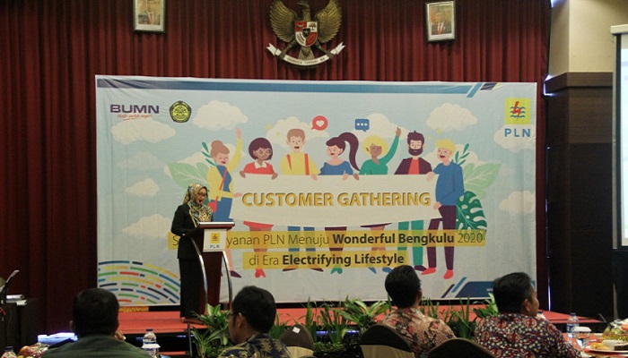 Provinsi Bengkulu Siap dalam Sektor Industri