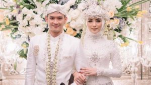 Terkejut dengan Pernikahan Ciki & Rezky, Sang Kakak Sampaikan Pesan Haru