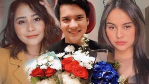 Safira Murka! Prilly dan Endy Ternyata Lakukan Hal ini