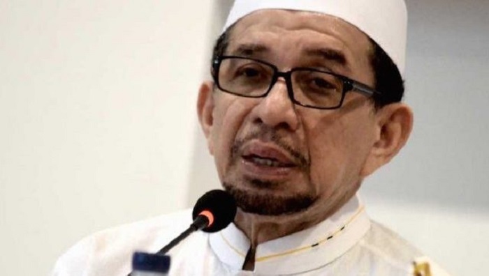 Dewan Syuro (foto: jawa Pos)