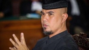 Ahmad Dhani Bebas, Mulan Jameela Siapkan Menu Kesukaannya