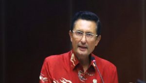 Dalam Sosialisasi 4 Pilar, Wakil MPR Bicara Masalah Terbesar Indonesia