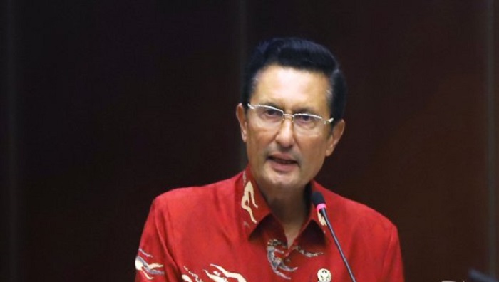 Fadel Muhammad (foto: ist)