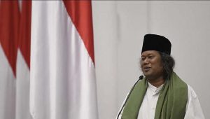 Klarifikasi Gus Muwafiq Terkait Pernyataan Yang Dianggap Menghina Nabi