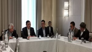 Indonesia Pertajam Diplomasi Ekonomi di Kawasan Afrika