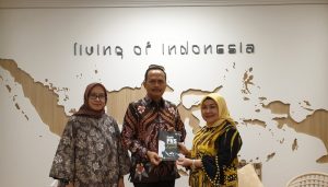 Belajar e-Government dari Negeri Singa