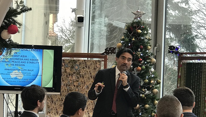 Indonesia- Slowakia (foto: menlu)