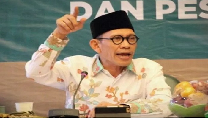 Ketua Harian PBNU (foto: ist)