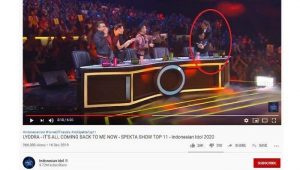 Maia Digendong Ari Lasso, Gimana Dengan Perasaan Suaminya