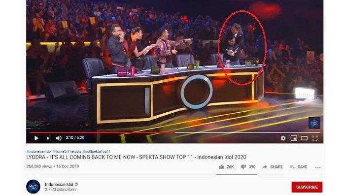 Maia Digendong Ari Lasso, Gimana Dengan Perasaan Suaminya