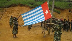 Mengapa di Papua Tidak Ada Perayaan HUT OPM?