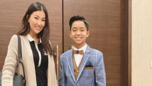 Akibat Isu Tak Sedap tentang Betran dan Sarwendah, Ruben Onsu Terapkan Aturan Keras di Rumah