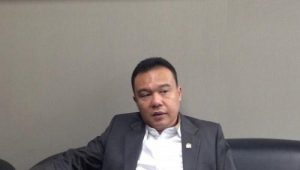 Sufmi; Dewas-KPK Segera Susun Kode Etik