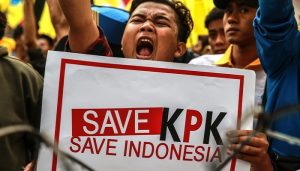 Wacana Penerbitan Perppu KPK, Politikus PKS; Itu Hanya Janji Saja