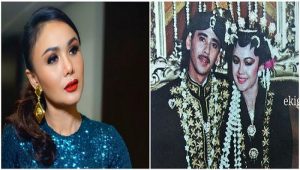 5 Curhatan Pilu Yuni Shara Saat Diatas Ranjang