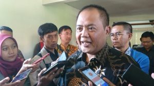 Bupati Karanganyar Mendapat Sorotan, Ini Cegahan Yang di Lakukan Oleh Kemendegri