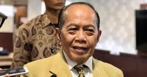 Jokowi Sudah Pas Dalam Menyikapi Amandemen UUD 1945, Partai Demokrat; Tidak Sepakat Dengan Amandemen UUD 1945