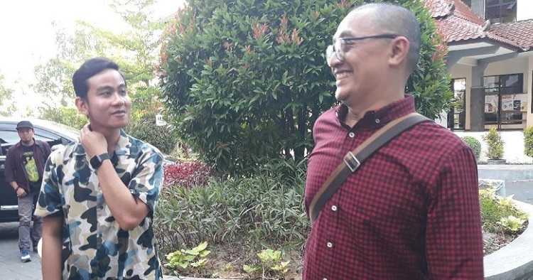 Kemana Saja Samapai Fx Hadi Tidak Tau Kadernya Daftar Pilwalkot?, (Foto: Detik.news)