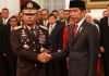 Presiden Jokowi Tidak Komitmen Untuk Ngawal Kasus Novel Baswedan, PKS; Kapolri Harus Pekka, (Foto: Trimbun.News)
