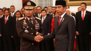 Presiden Jokowi Tidak Komitmen Untuk Ngawal Kasus Novel Baswedan, PKS; Kapolri Harus Pekka