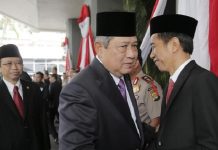 Sepertinya! Permasalahan PT Asuransi Jiwasraya Merupakan Dalang Perpecahan SBY Dan Presiden Jokowi, (Foto: DetikNews)