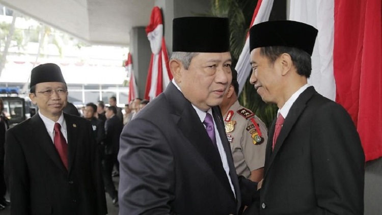 Sepertinya! Permasalahan PT Asuransi Jiwasraya Merupakan Dalang Perpecahan SBY Dan Presiden Jokowi