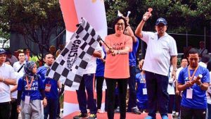 Hari Anti Korupsi Sedunia, Menteri Keuangan; Hapus Tuntas Orang Yang Korupsi