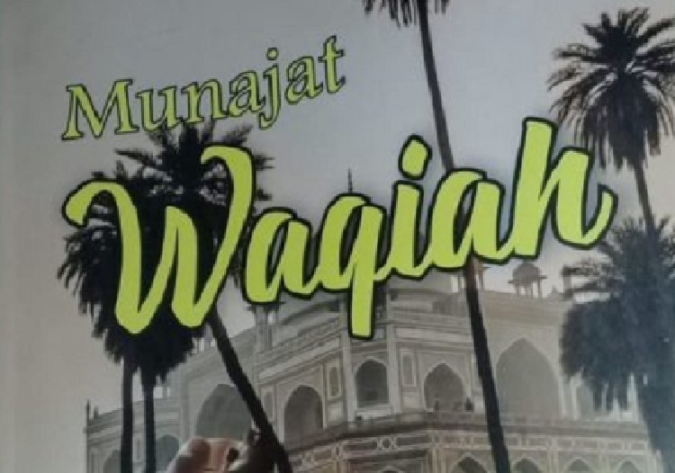 Doa Anti Galau, (Foto: pilihanrakyat.id)