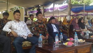 Kembang Api Jadi Penanda “Panggung Kreasi Spektakuler”