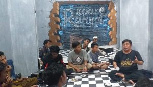 Eman Hermawan; Ilmu Saja Tidak Cukup untuk Jadi Sukses