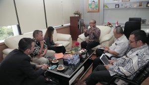 Rencana Kemenag Memperkuat Bahasa Asing Mulai Berjalan