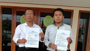 Hakim Mediator PN Situbondo Diduga Melawan Hukum