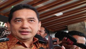 Mendag Hadiri Forum Ekonomi Dunia