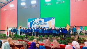PMII Bondowoso Dan Jember Ikut Berkomentar Ketidak Hadiran PB PMII Di Probolinggo