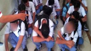 Parah!!! Hp Siswa Mojokerto Ada Group WhatsApp Pornografi