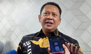 Bambang Soesatyo; Pemerintah Daerah dan Pusat Harus Berkoodinasi Atasi Banjir Jabodetabek