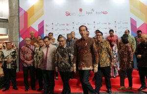 Bencana banjir, Jokowi; Evakuasi Korban Yang lebih Utama