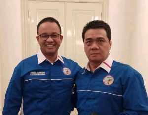 Keharmonisan Sudah Dilakukan Oleh Calon Wakil Gubernur DKI Terhadap Anies