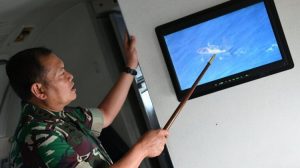 Kapal China Masih Bertahan di Natuna, TNI; Ini Hasil Konferensi Pers