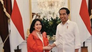 Kasus Mulan Jameela, Ternyata Staf Presiden masih Belum Tau Fungsi UU MD3