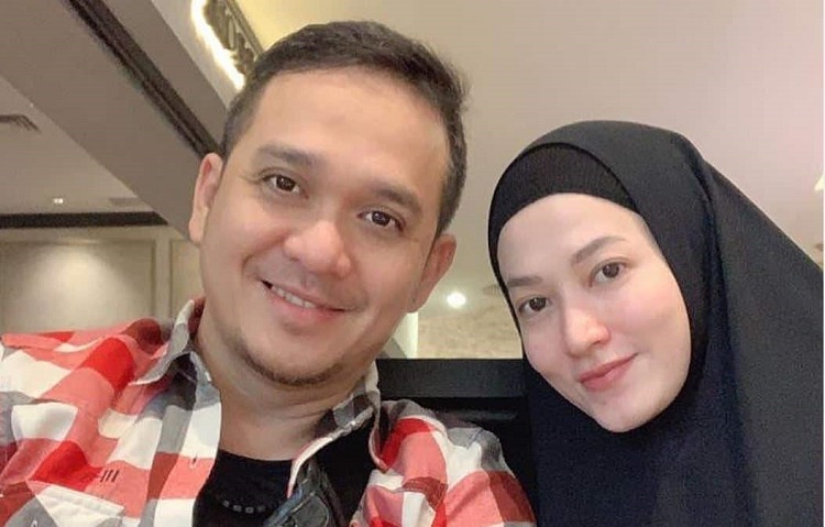Fadlan Muhammad Akhirnya Bantah Kabar Pisah Dengan Lyra Virna, (Foto: Istimewa)