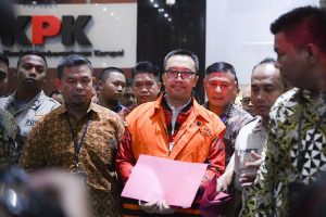 Waww! Imam Nahrawi Ternyata Korupsi Senilai 11,5 Miliar