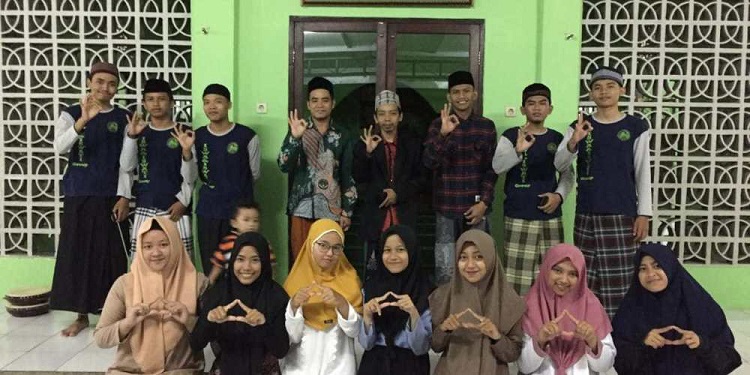 PC IPNU-IPPNU Denpasar dan Badung Agendakan Makesta Raya, (Foto: Istimewa)