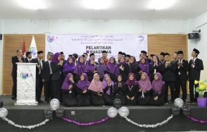 Gelar Pelantikan di Jakarta,  ITHLA Resmi Miliki Ketua Umum Perempuan Pertama