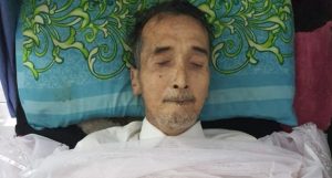 Aktor Senior Johny Indo Meninggal, Keluarga Sepakat Dimakamkan Secara Islam