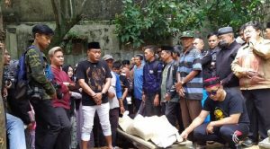 3 Fakta Mengejutkan Usai Pembongkaran Makam Lina Jubaidah