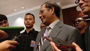 Kenapa Komnas Ham Baru Sekarang Akan Menyelesaikan Kasus Pelanggaran Ham di Indonesia?