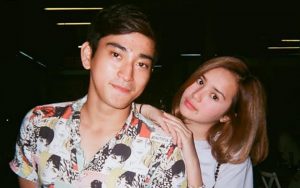 Sering Posting Foto Bareng, Bio One Pacari Beby Tsabina